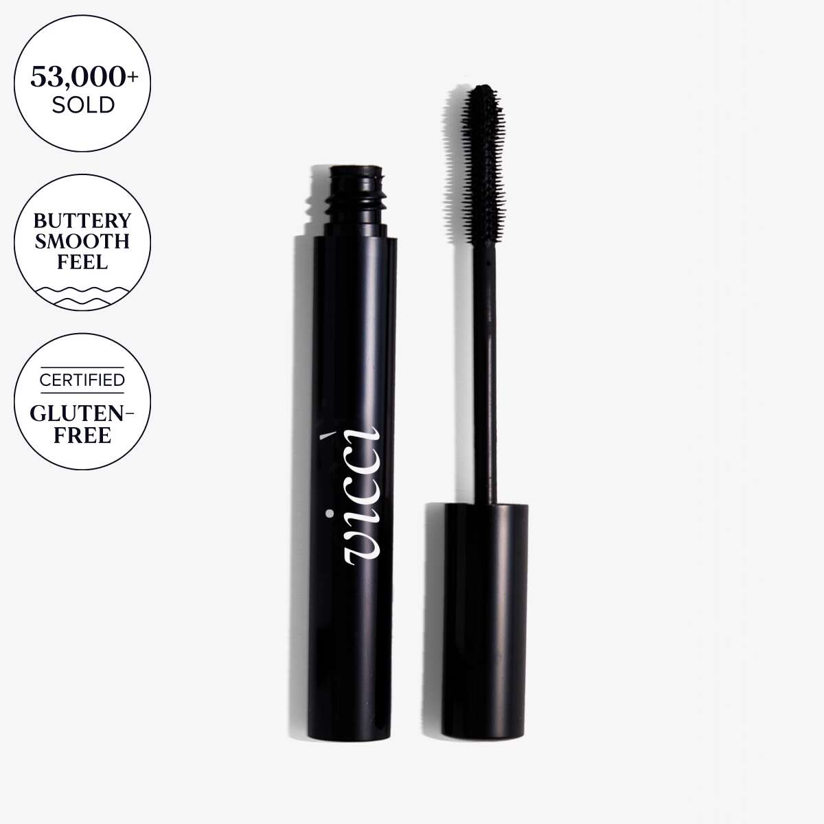 Flawless Volumizing Mascara – Vicci Beauty